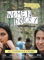 voir la fiche complète du film : Women Do Cry