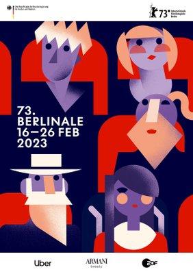 Festival International Du Film De Berlin(2023)