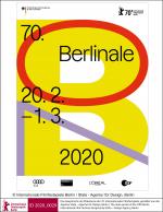 Festival International Du Film De Berlin(2020)