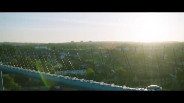 Extrait vidéo du film  Containment