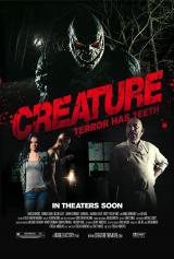 voir la fiche complète du film : Creature