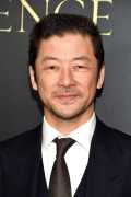 Tadanobu Asano