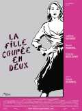 voir la fiche complète du film : La Fille coupée en deux