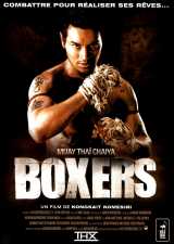 voir la fiche complète du film : Boxers