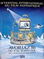 Festival Du Film Fantastique D  Avoriaz(1986)