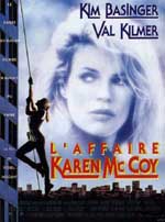 L Affaire Karen McCoy