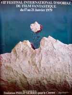 Festival Du Film Fantastique D  Avoriaz