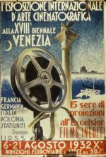 Mostra De Venise(1932)