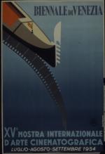 Mostra De Venise(1954)