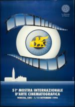 Mostra De Venise