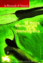 Mostra De Venise(2001)