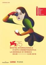 Mostra De Venise(2018)