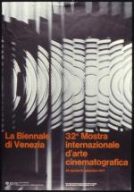 Mostra De Venise(1971)