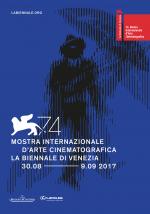 Mostra De Venise(2017)