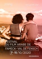 Festival Du Film Arabe De Fameck(2020)