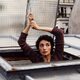 photo de Jeanne Balibar
