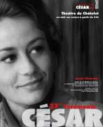 César Du Cinéma Français