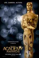Oscars (Academy Awards)(2012)