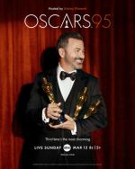 Oscars (Academy Awards)(2023)