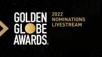Golden Globes Awards(2022)