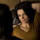 photo de Juliette Binoche
