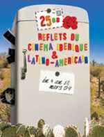 Festival Reflets Du Cinéma Ibérique Et Latino-américain(2009)