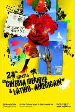 Festival Reflets Du Cinéma Ibérique Et Latino-américain