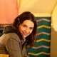 photo de Juliette Binoche