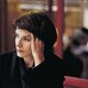 photo de Juliette Binoche