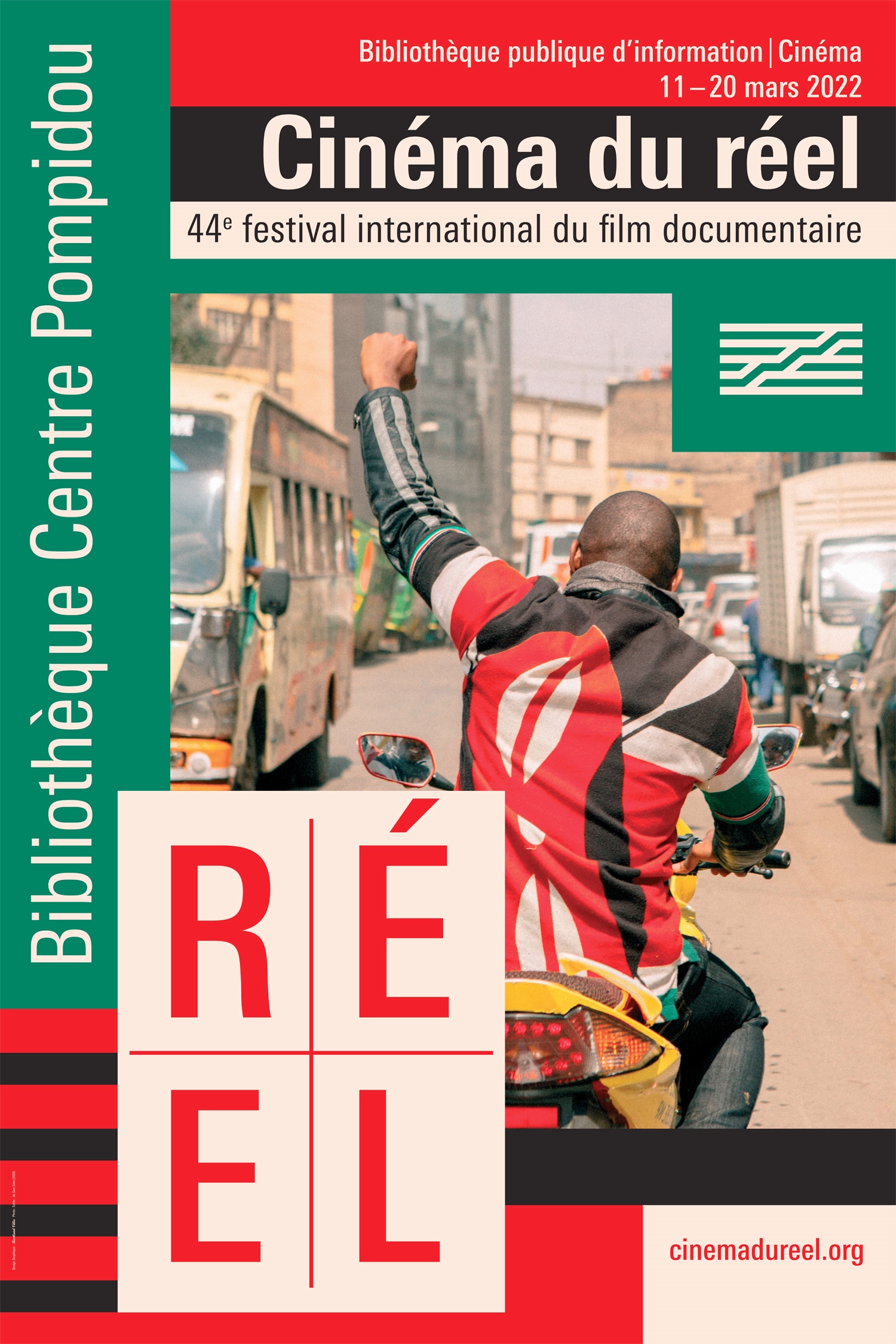 BDFCI Festival International De Films Documentaires (2022)