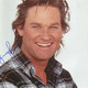 photo de Kurt Russell