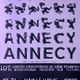 Festival International Du Film D Animation D Annecy