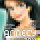 Festival International Du Film D Animation D Annecy