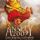 Festival International Du Film D Animation D Annecy