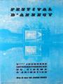 Festival International Du Film D Animation D Annecy(1963)