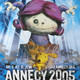 Festival International Du Film D Animation D Annecy