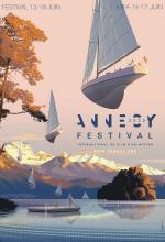 Festival International Du Film D Animation D Annecy(2022)
