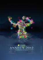 Festival International Du Film D Animation D Annecy(2012)