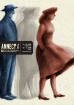 Festival International Du Film D'Animation D'Annecy