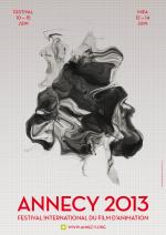Festival International Du Film D Animation D Annecy(2013)