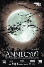 Festival International Du Film D Animation D Annecy