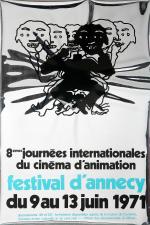 Festival International Du Film D Animation D Annecy