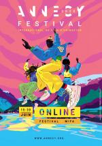 Festival International Du Film D Animation D Annecy