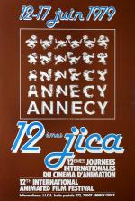 Festival International Du Film D Animation D Annecy(1979)