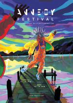 Festival International Du Film D Animation D Annecy(2021)