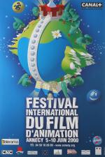 Festival International Du Film D Animation D Annecy(2000)