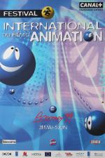 Festival International Du Film D Animation D Annecy