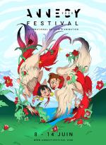 Festival International Du Film D Animation D Annecy
