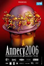 Festival International Du Film D Animation D Annecy(2006)