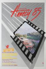 Festival International Du Film D Animation D Annecy